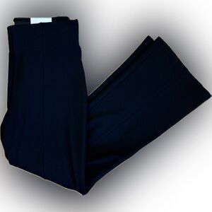 NWT Medium Old Navy Stevie pants, black